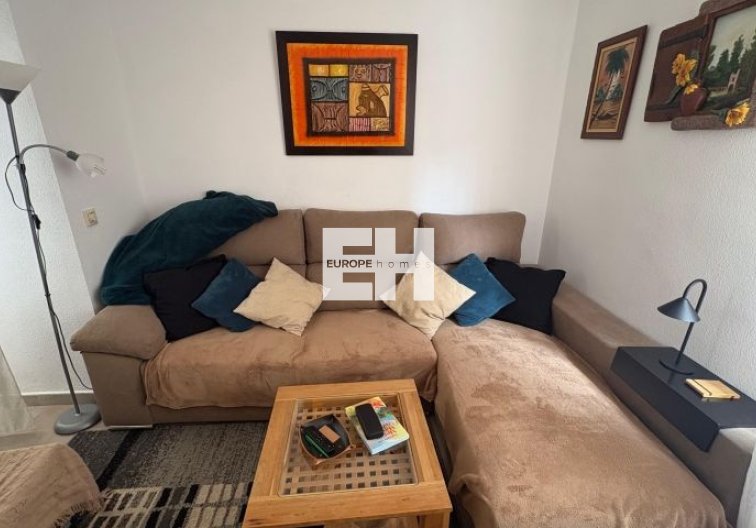 Segunda mano - Duplex - Torrevieja - Costa Blanca