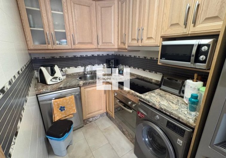 Segunda mano - Duplex - Torrevieja - Costa Blanca