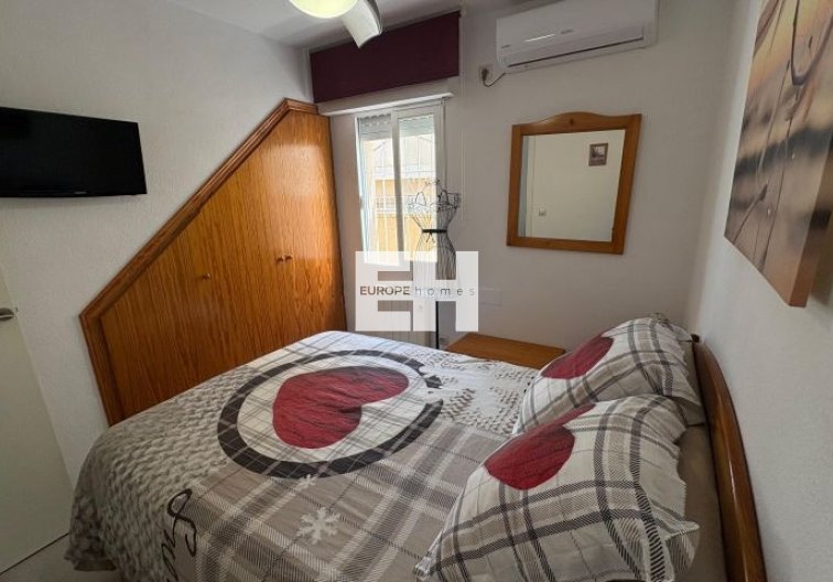 Segunda mano - Duplex - Torrevieja - Costa Blanca