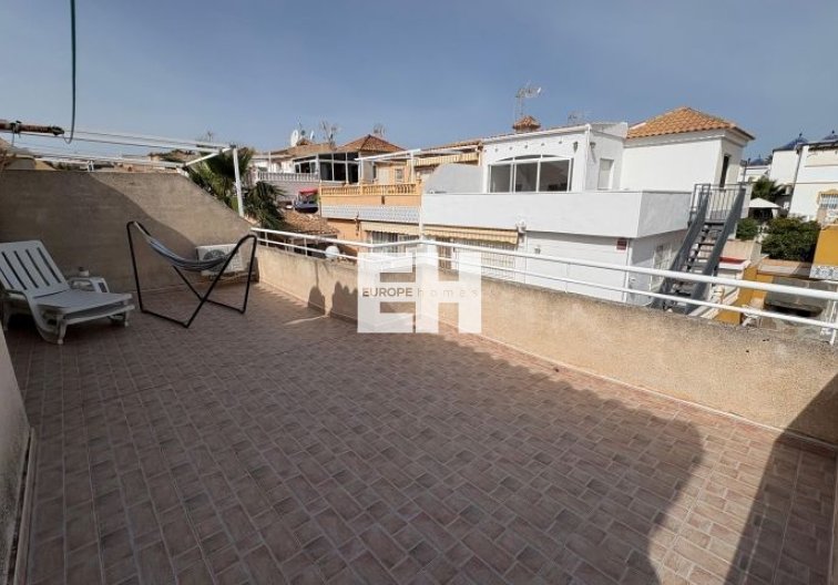 Segunda mano - Duplex - Torrevieja - Costa Blanca