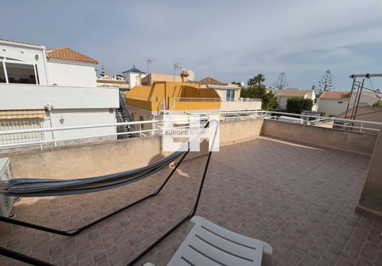 Segunda mano - Duplex - Torrevieja - Costa Blanca