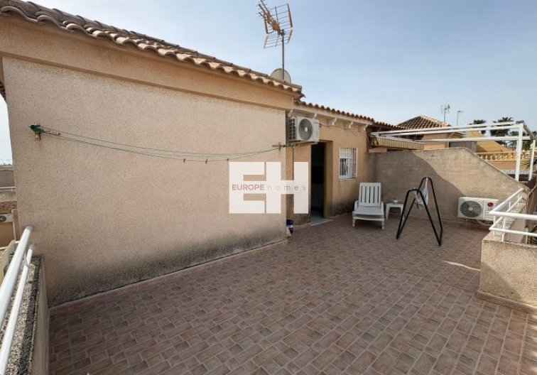 Segunda mano - Duplex - Torrevieja - Costa Blanca