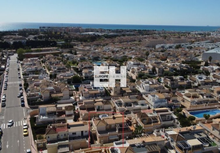 Segunda mano - Duplex - Torrevieja - Costa Blanca