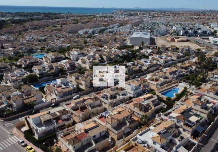 Segunda mano - Duplex - Torrevieja - Costa Blanca