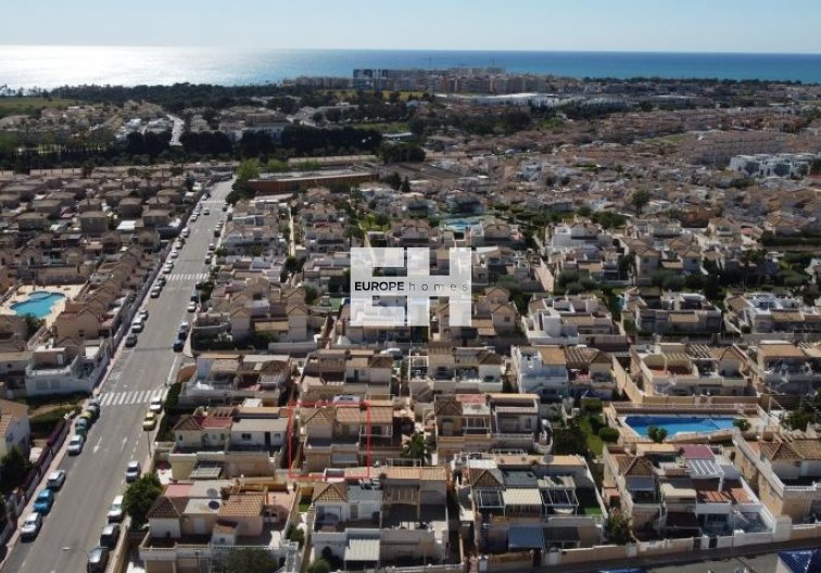 Segunda mano - Duplex - Torrevieja - Costa Blanca