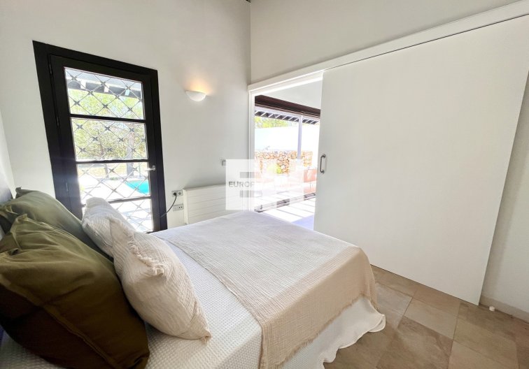 Segunda mano - town house - Sucina - Inland
