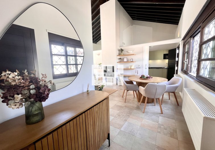 Segunda mano - town house - Sucina - Inland