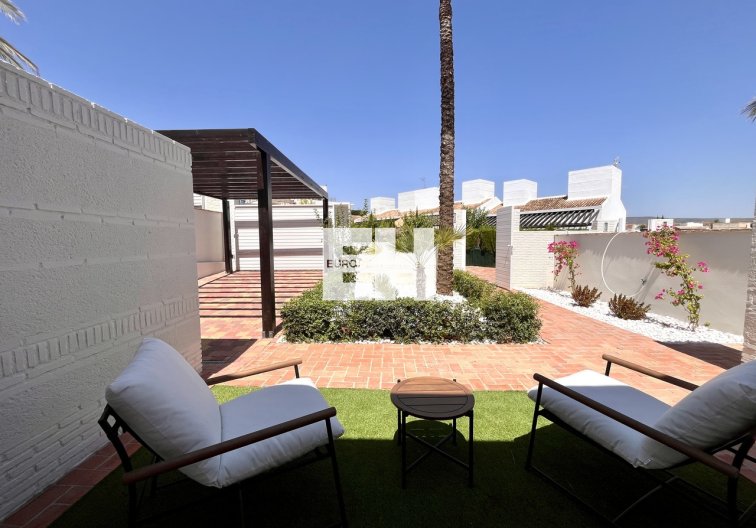 Segunda mano - town house - Sucina - Inland