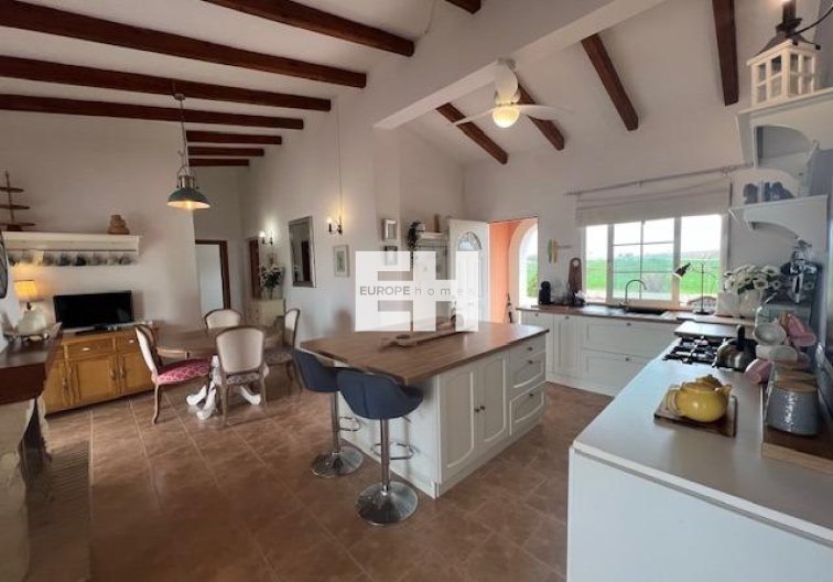 Segunda mano - Finca - Dolores - Comunidad Valenciana