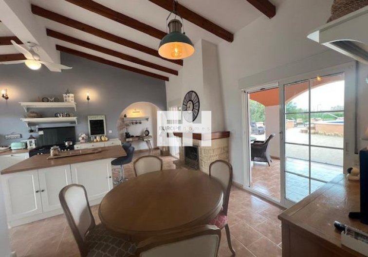 Segunda mano - Finca - Dolores - Comunidad Valenciana