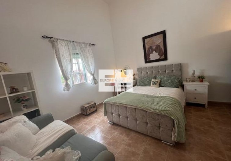 Segunda mano - Finca - Dolores - Comunidad Valenciana