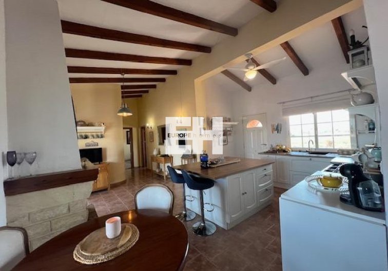 Segunda mano - Finca - Dolores - Comunidad Valenciana