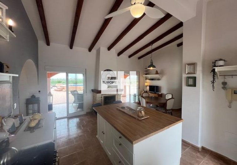 Segunda mano - Finca - Dolores - Comunidad Valenciana