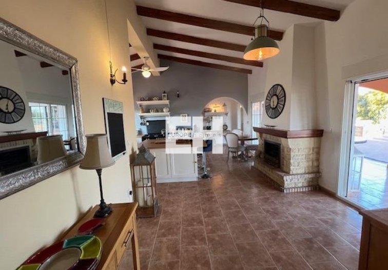 Segunda mano - Finca - Dolores - Comunidad Valenciana
