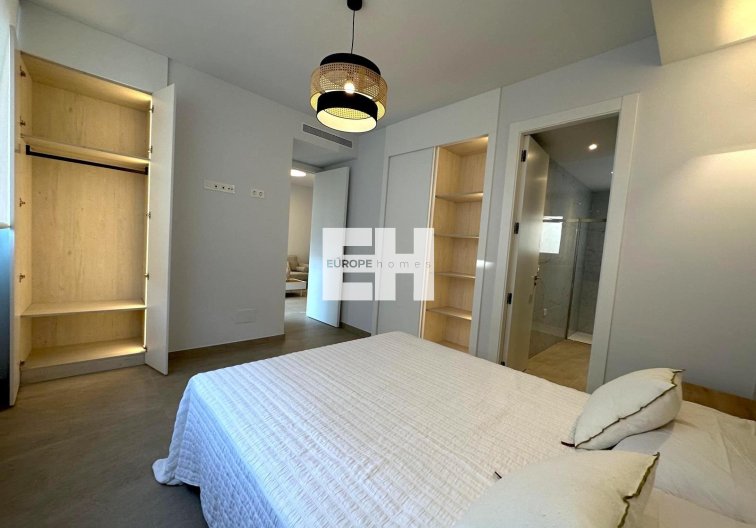 Segunda mano - Apartamento  - Torrevieja - Playa del Cura