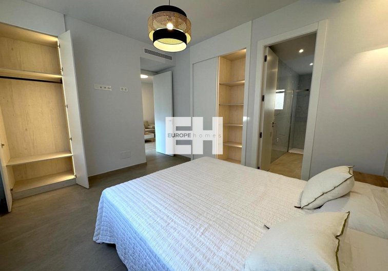 Segunda mano - Apartamento  - Torrevieja - Playa del Cura