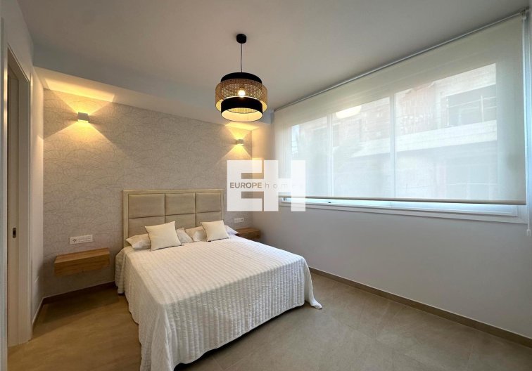 Segunda mano - Apartamento  - Torrevieja - Playa del Cura