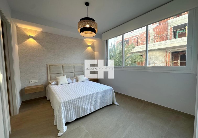 Segunda mano - Apartamento  - Torrevieja - Playa del Cura