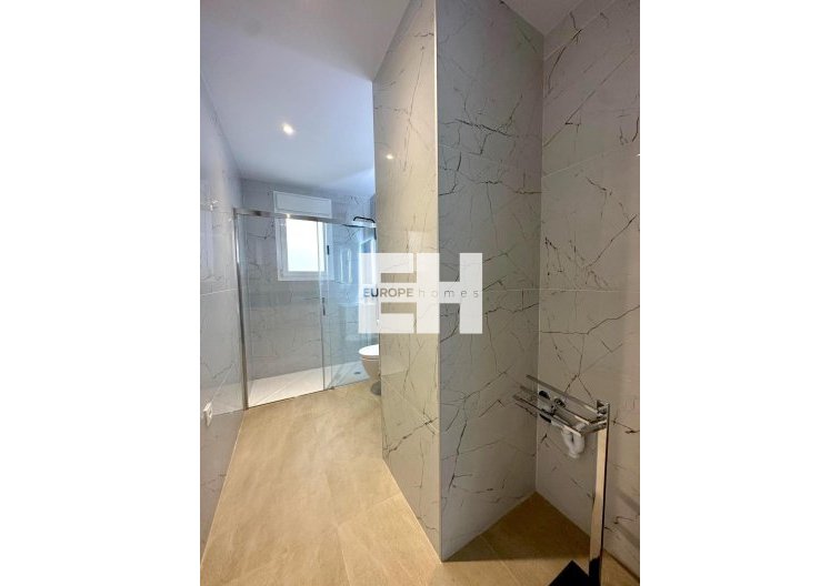 Segunda mano - Apartamento  - Torrevieja - Playa del Cura