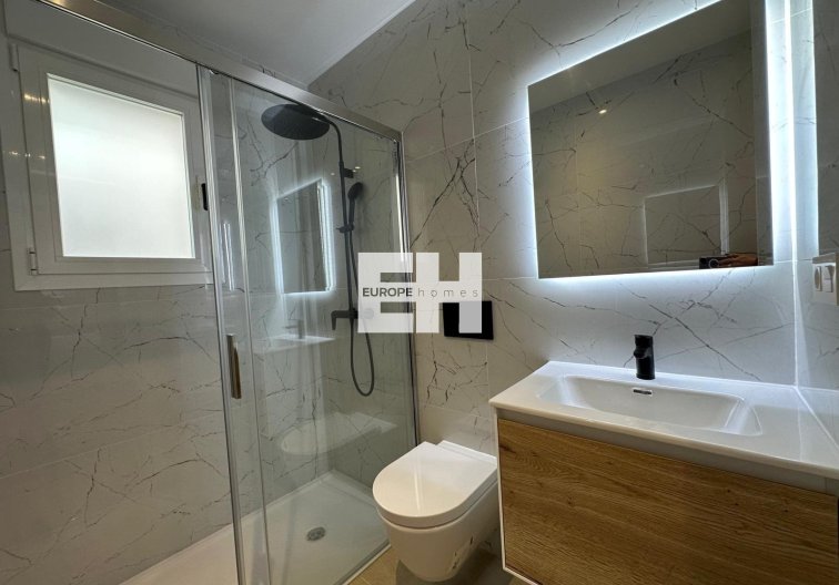 Segunda mano - Apartamento  - Torrevieja - Playa del Cura