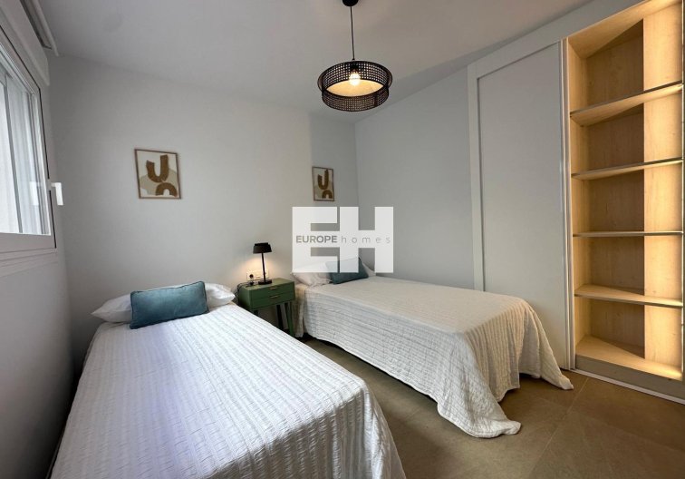 Segunda mano - Apartamento  - Torrevieja - Playa del Cura