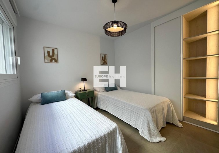 Segunda mano - Apartamento  - Torrevieja - Playa del Cura