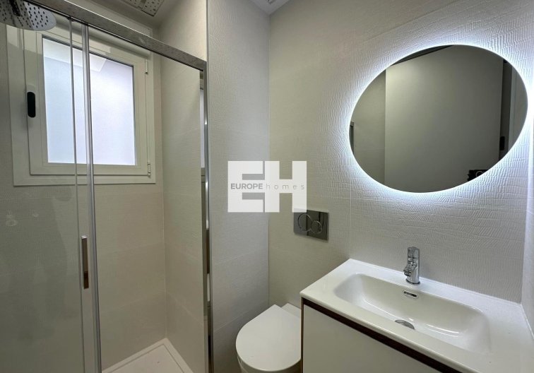 Segunda mano - Apartamento  - Torrevieja - Playa del Cura