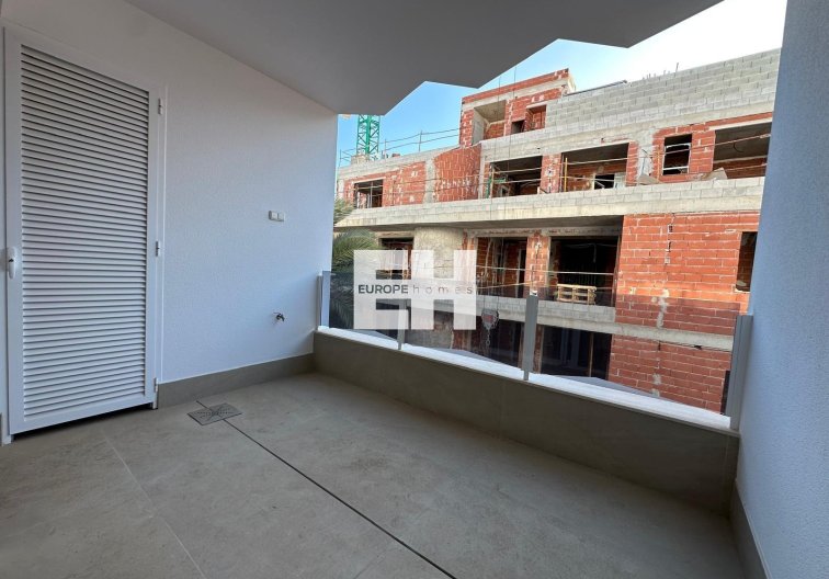 Segunda mano - Apartamento  - Torrevieja - Playa del Cura