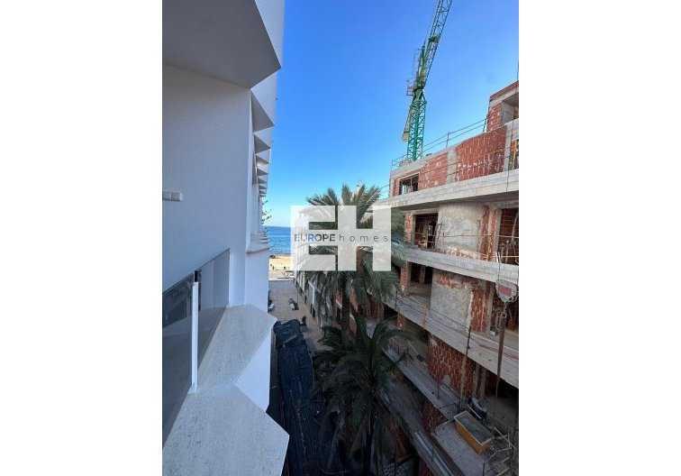 Segunda mano - Apartamento  - Torrevieja - Playa del Cura