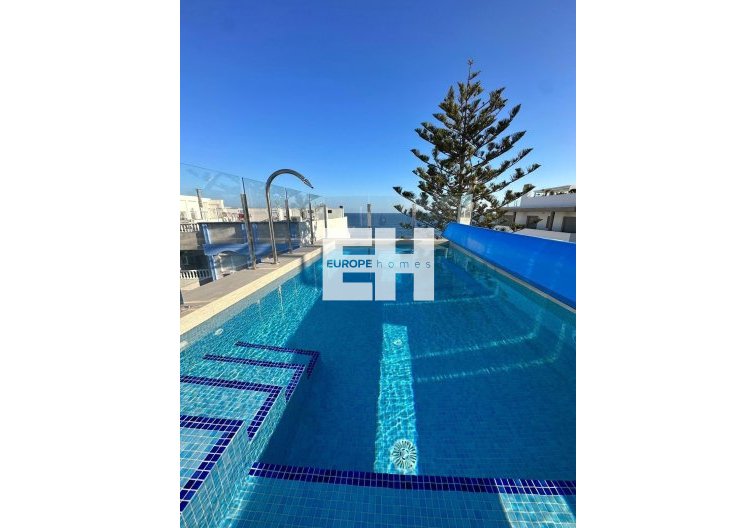 Segunda mano - Apartamento  - Torrevieja - Playa del Cura