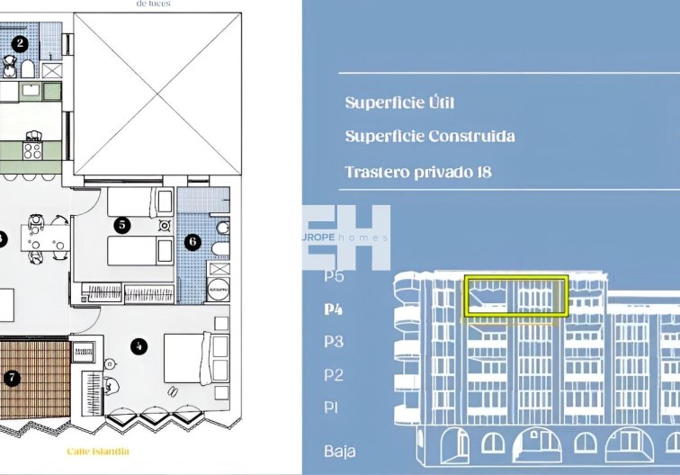 Segunda mano - Apartamento  - Torrevieja - Playa del Cura