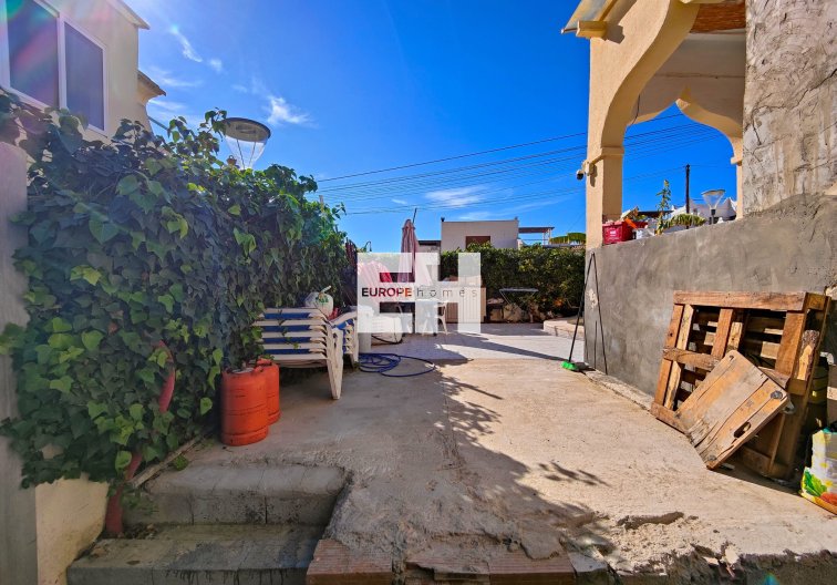 Segunda mano - town house - San Miguel de Salinas - Inland
