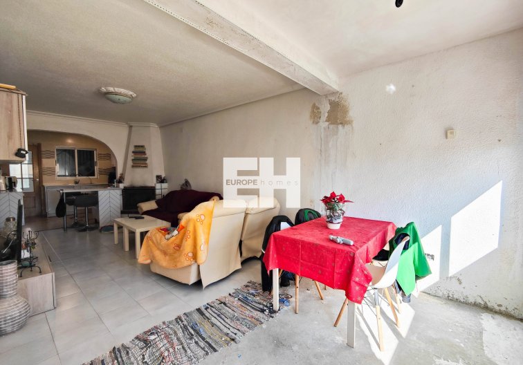 Segunda mano - town house - San Miguel de Salinas - Inland