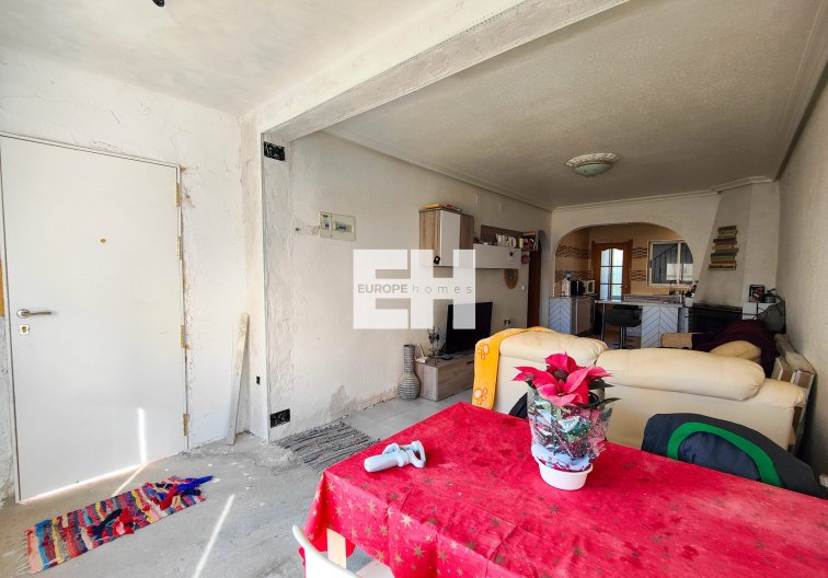 Segunda mano - town house - San Miguel de Salinas - Inland