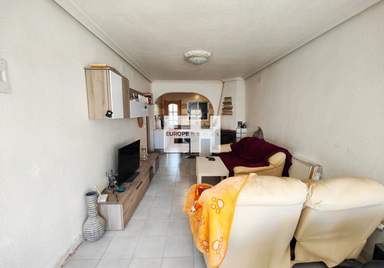 Segunda mano - town house - San Miguel de Salinas - Inland