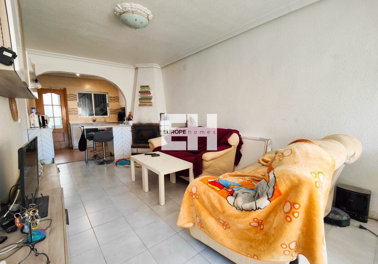 Segunda mano - town house - San Miguel de Salinas - Inland