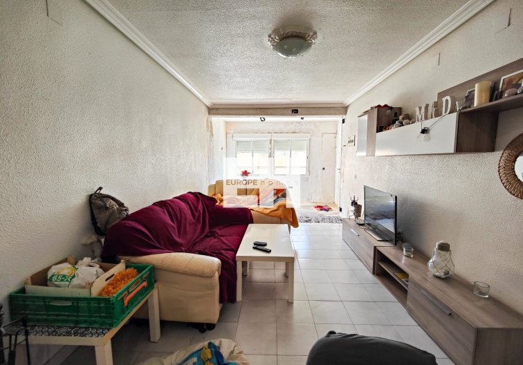 Segunda mano - town house - San Miguel de Salinas - Inland