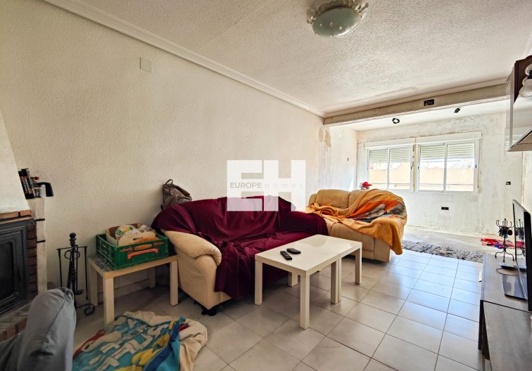 Segunda mano - town house - San Miguel de Salinas - Inland
