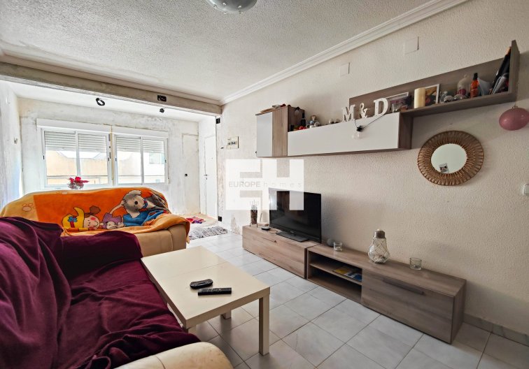 Segunda mano - town house - San Miguel de Salinas - Inland