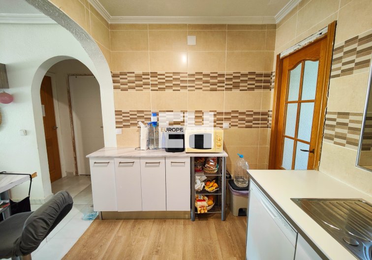 Segunda mano - town house - San Miguel de Salinas - Inland