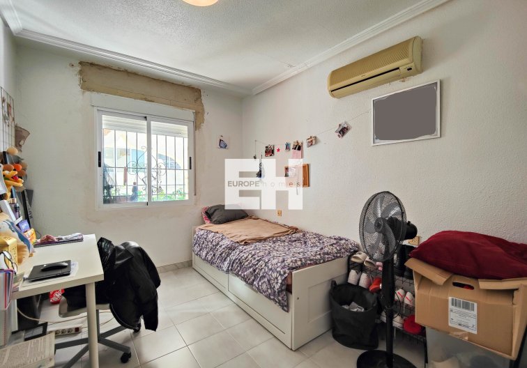 Segunda mano - town house - San Miguel de Salinas - Inland