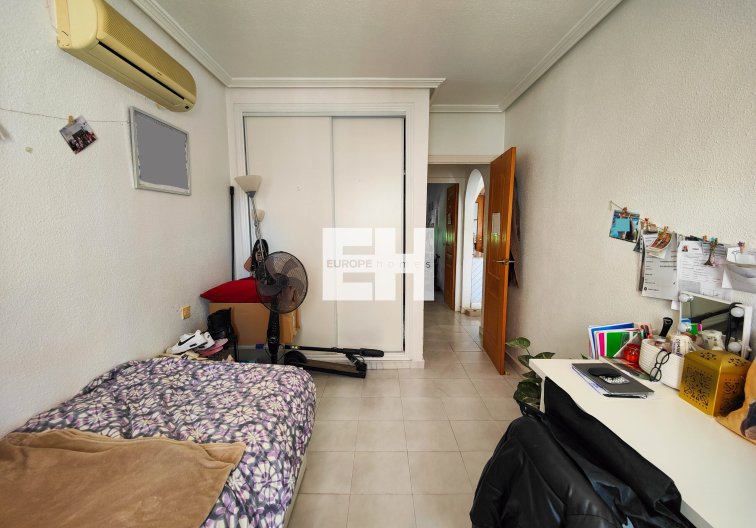 Segunda mano - town house - San Miguel de Salinas - Inland