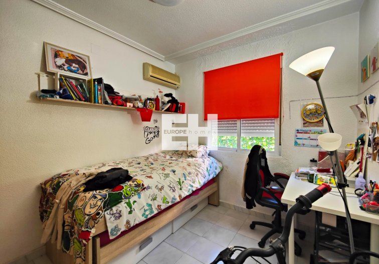 Segunda mano - town house - San Miguel de Salinas - Inland