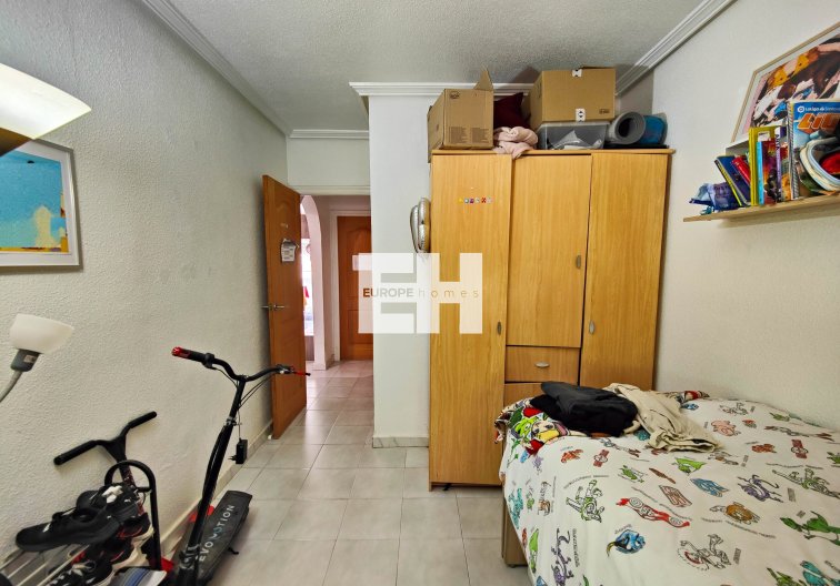 Segunda mano - town house - San Miguel de Salinas - Inland
