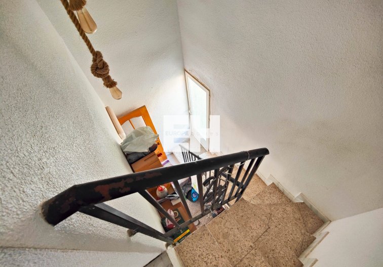 Segunda mano - town house - San Miguel de Salinas - Inland