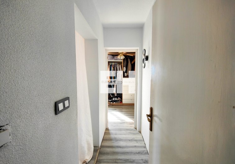 Segunda mano - town house - San Miguel de Salinas - Inland
