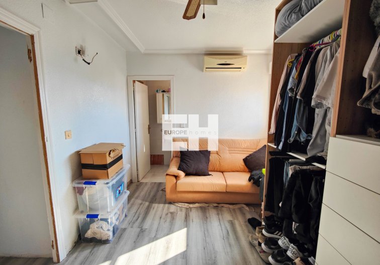 Segunda mano - town house - San Miguel de Salinas - Inland