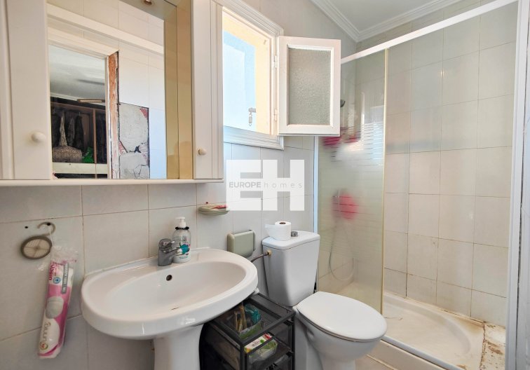 Segunda mano - town house - San Miguel de Salinas - Inland