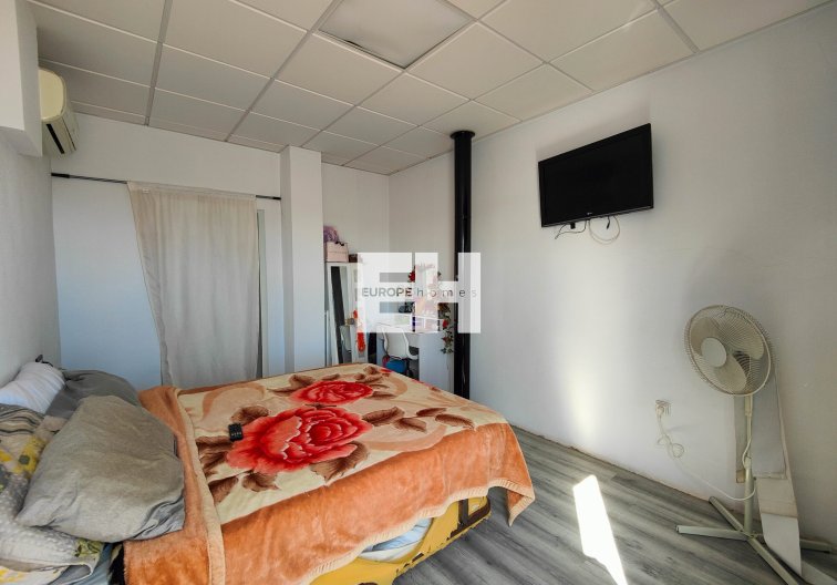 Segunda mano - town house - San Miguel de Salinas - Inland