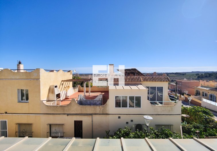 Segunda mano - town house - San Miguel de Salinas - Inland